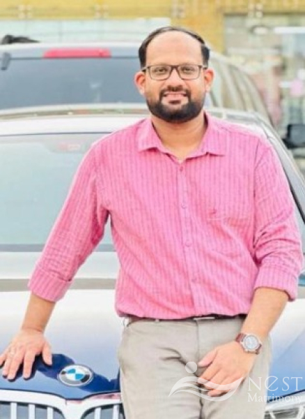 NAVEED MS